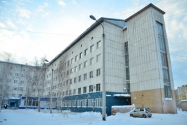 В больнице Тобольска нашли проблемы с аварийным освещением и безопасностью