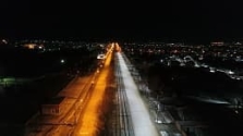 В Магнитогорске аварийное освещение будет контролировать автоматика