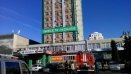 В ТЦ Новокузнецка установили новое эвакуационное и аварийное освещение