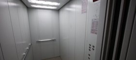 В Новосибирске установят лифты с аварийным освещением