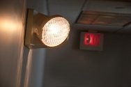 В Нижнем Новгороде выделят средства на аварийное освещение в школах