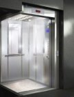 В Удмуртии могут остановить лифты из-за отсутствия аварийного освещения