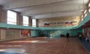 В спортивном комплексе города Кирова заменили аварийные светильники