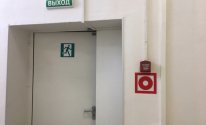 ТЦ в Кирове проверили через год после пожара в "Зимней вишне"