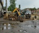 В Костроме усиливают контроль за сроками и качеством проведения земляных работ