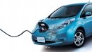 Электрокары Nissan теперь можно использовать в качестве источников аварийного освещения