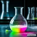Учёные ТПУ и ТГАСУ создали светящиеся материалы из мела и мрамора: новая экологичная технология