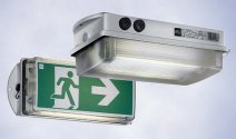 В Орловском театре  выявили нарушения в работе аварийных светильников