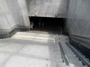 В Сочи открыли подземный переход с аварийным освещением