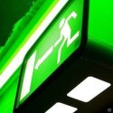 В Уфе закрыли центр реабилитации из-за проблем с аварийным освещением