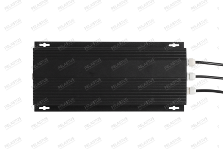 Блок аварийного питания БАП 2.5