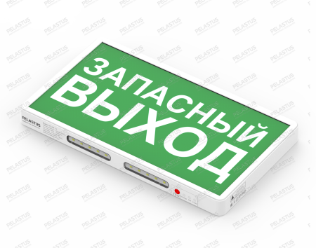 Аварийный светильник PL EM 1.3