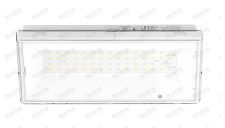 Аварийный светильник PL EML 4.0