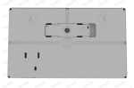 Аварийный светильник PL EM 1.3