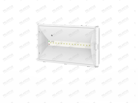 Эвакуационный указатель PL EM 1.5