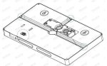 Аварийный светильник PL EM 1.3