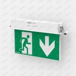 Эвакуационный указатель PL EM 1.4