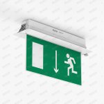 Эвакуационный указатель PL EM 1.4