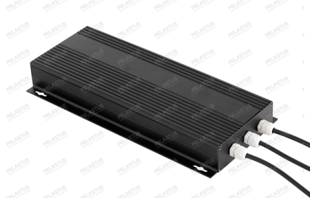 Блок аварийного питания БАП 2.3 