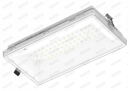 Эвакуационный указатель PL EML 4.0