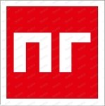 Пиктограмма указатель «Пожарный  Гидрант» PL P19 