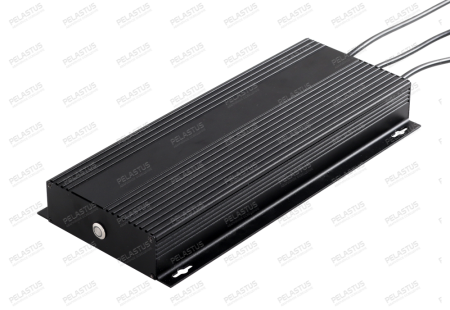 Блок аварийного питания БАП 2.5