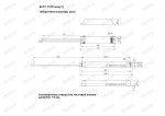 Блок аварийного питания БАП 1.0