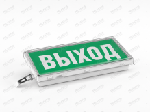 Эвакуационный указатель PL EM 1.5