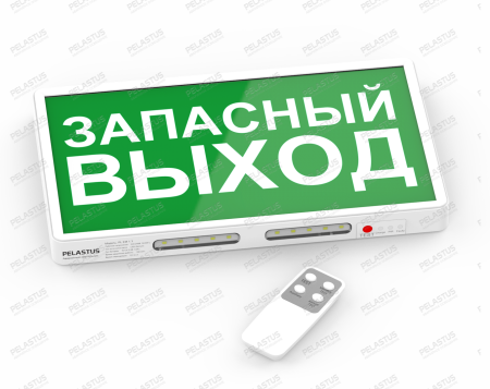 Аварийный светильник PL EM 1.3