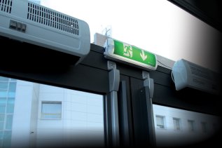 Как выбрать LED светильники на аккумуляторе для аварийной или резервной системы освещения