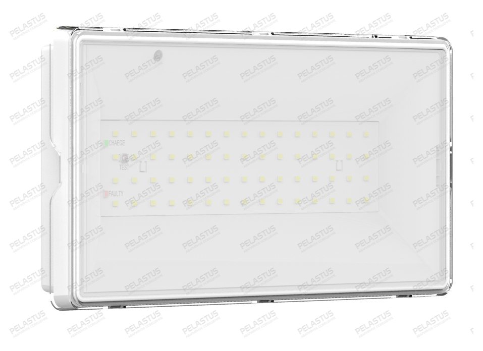 Аварийный светильник PL EML 4.0