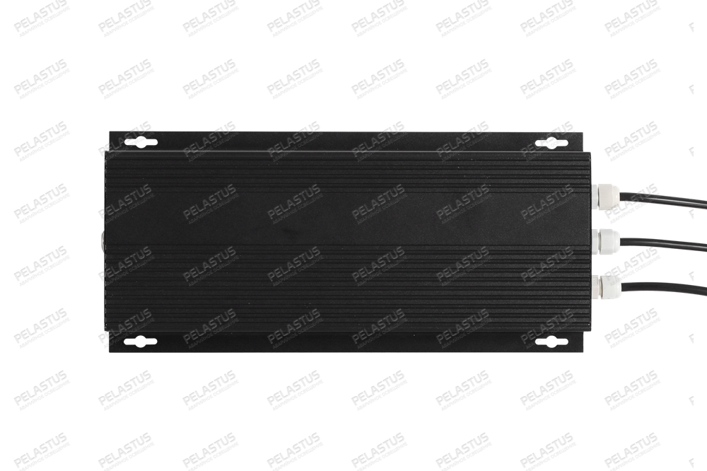 Блок аварийного питания БАП 2.3 